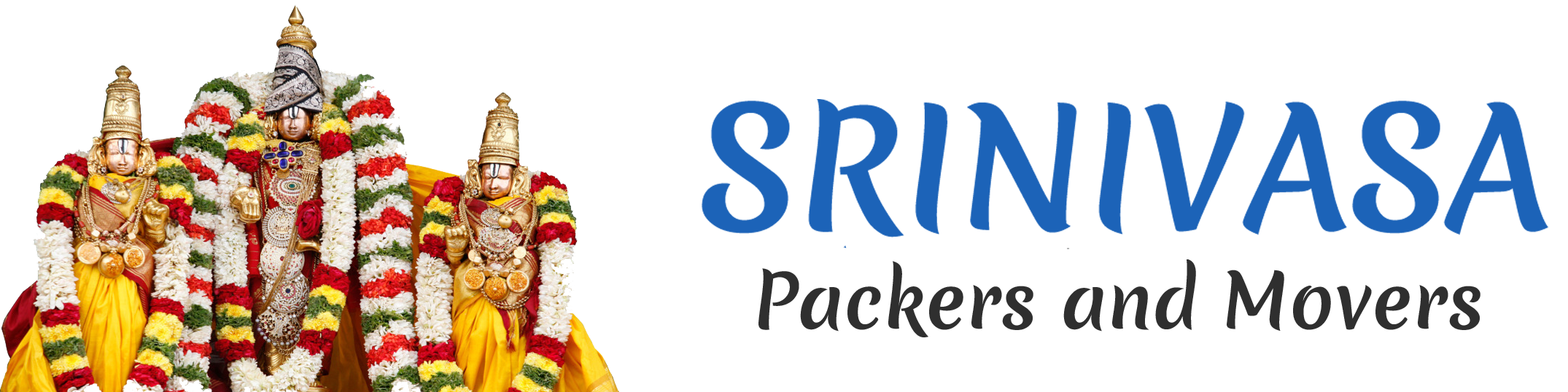   Srinivasa Packers and Movers